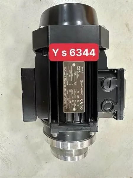 YS6344抛光电机